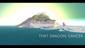 That Dragon, Cancer Screenshot